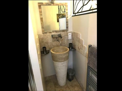Apartamento Parenthese