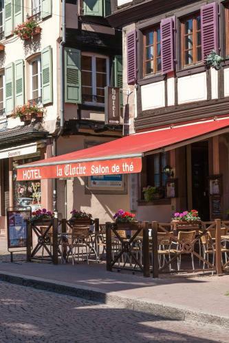 Hotel H�tel De La Cloche