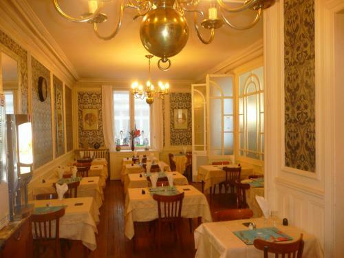 Hotel H�tel Riviera