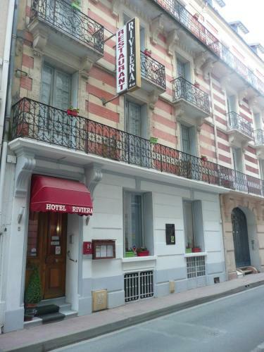Hotel H�tel Riviera