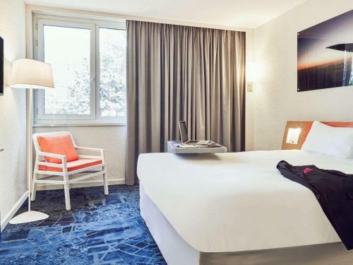 Hotel Ibis Styles Marseille A�roport