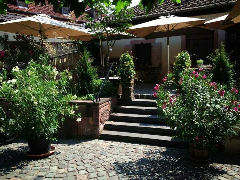Bed & Breakfast L'ours