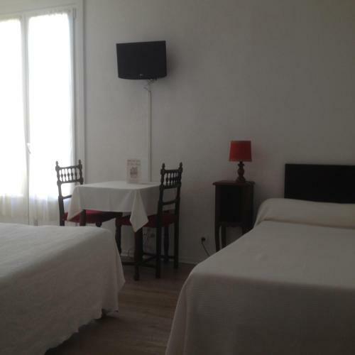 Hotel La C�te D'argent