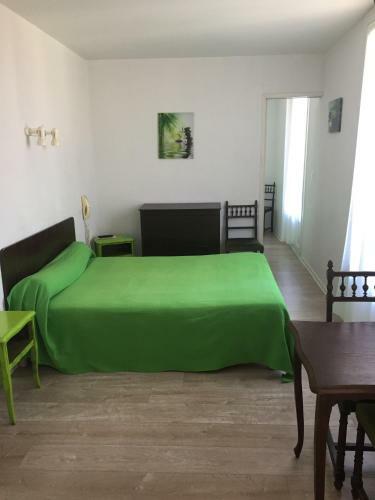 Hotel La C�te D'argent
