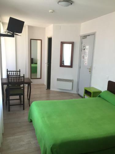 Hotel La C�te D'argent