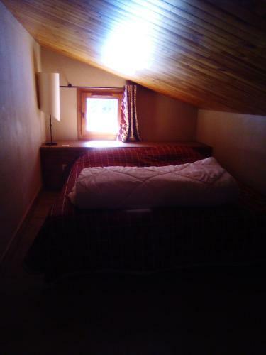 Apartamento Vacanc�ole - Le Chalet De Montchavin