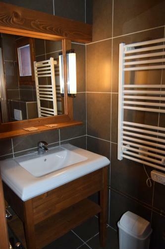 Apartamento Vacanc�ole - Le Chalet De Montchavin