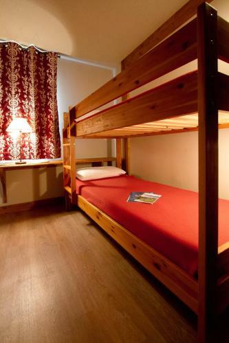 Apartamento Vacanc�ole - Le Chalet De Montchavin