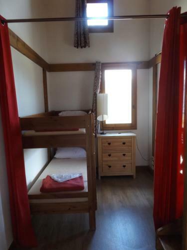 Apartamento Vacanc�ole - Le Chalet De Montchavin
