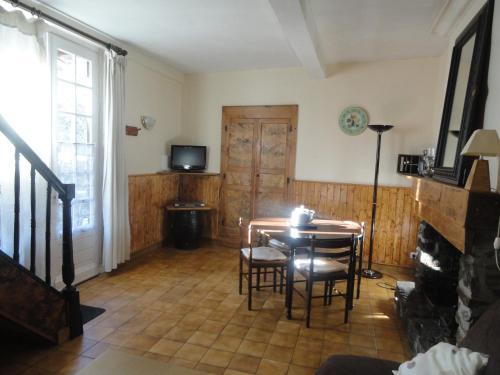 Apartamentos Chez Corine Marque