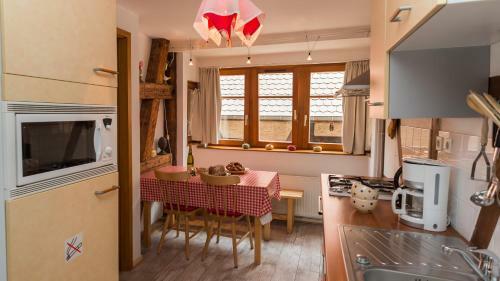 Apartamentos La L�gende Des 2 Pierres