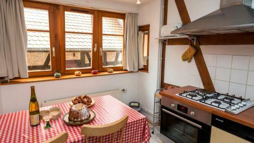 Apartamentos La L�gende Des 2 Pierres
