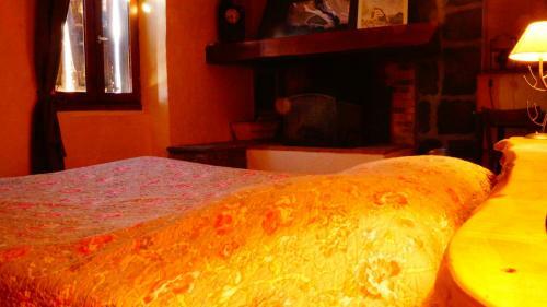Apartamento Appartement La Grande Ferme