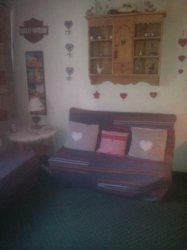 Apartamento Les Jonquilles
