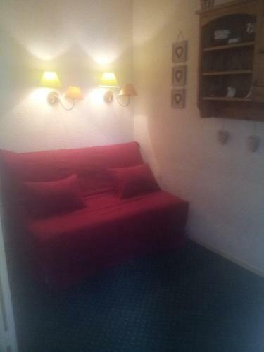 Apartamento Les Jonquilles