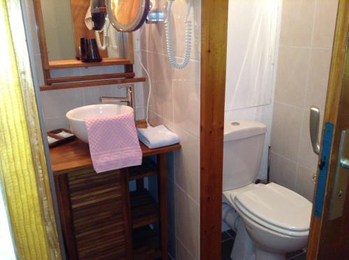 Hotel H�tel Boule De Neige