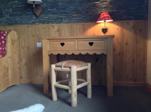 Hotel H�tel Boule De Neige
