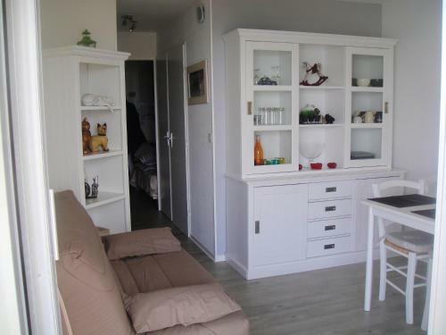 Apartment Boulevard Des Emigres
