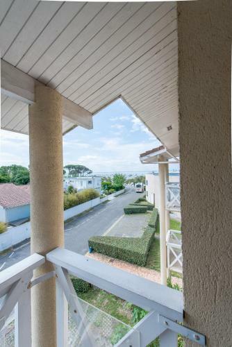 Aparthotel R�sidence L'oc�ane