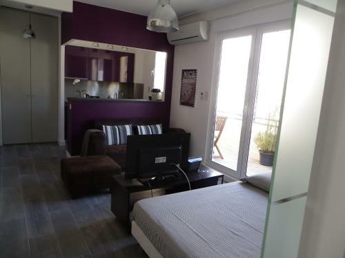 Apartamento Le Fran�ois 1er