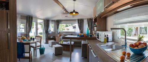 Camping Le Bois Masson