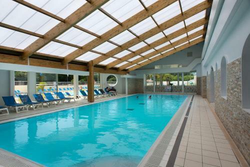 Camping Le Bois Masson
