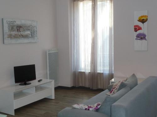 Apartamento Appartement Rodez Centre