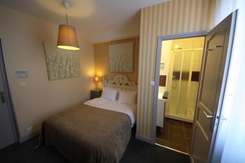 Hotel H�tel Villa Cap D'ail