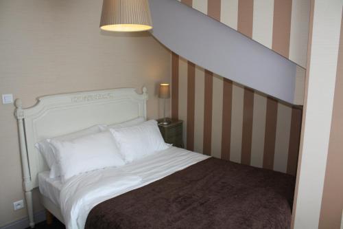 Hotel H�tel Villa Cap D'ail