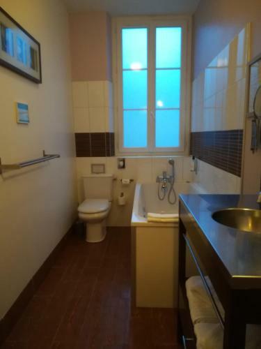 Hotel H�tel Villa Cap D'ail