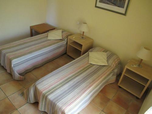 Apartamentos Les Arcades