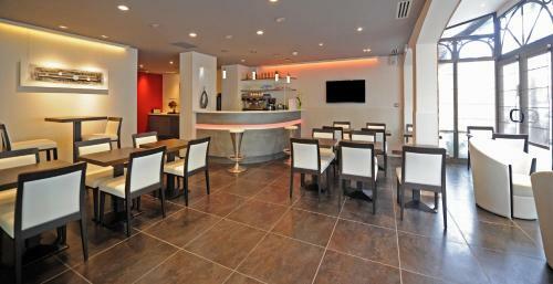 Hotel H�tel Foch