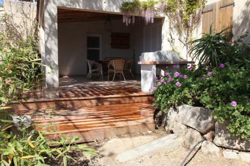 R�sidence Ogliastrello