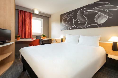 Hotel Ibis Antibes Sophia-antipolis