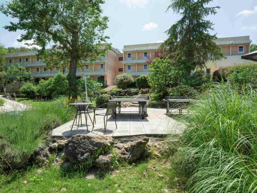 Hotel Ibis Antibes Sophia-antipolis