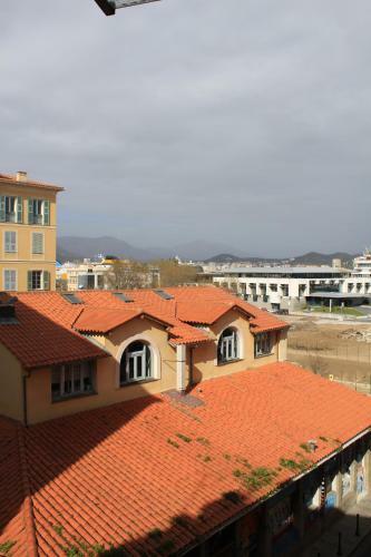 Apartamento Appartement Centre Ville Ajaccio