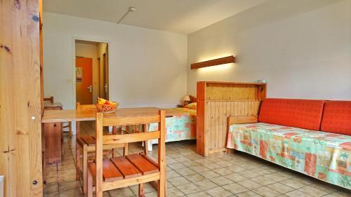 Aparthotel R�sidence H�teli�re Les Acanthes