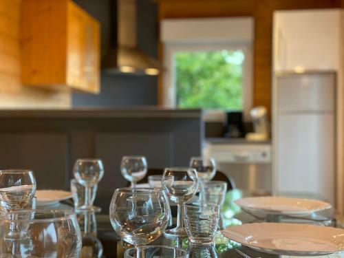 Chalet Myrtille