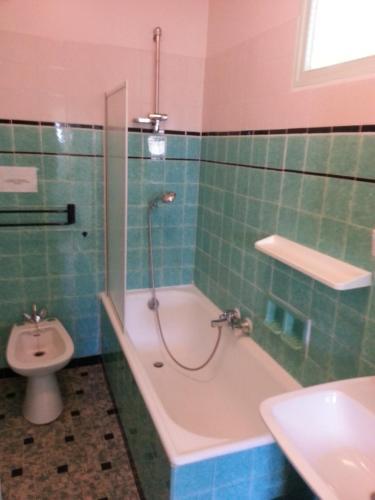 Apartamentos Hotel Meubl� Ramuntcho