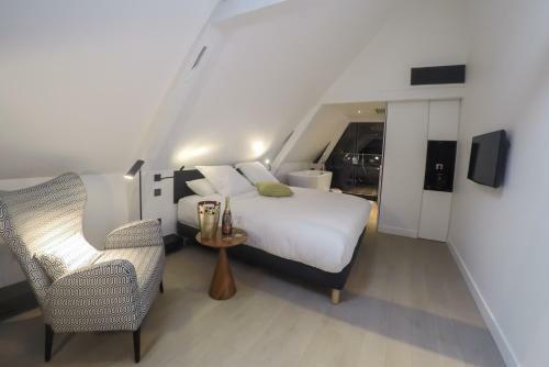 Apartamento Grand Place H�tel
