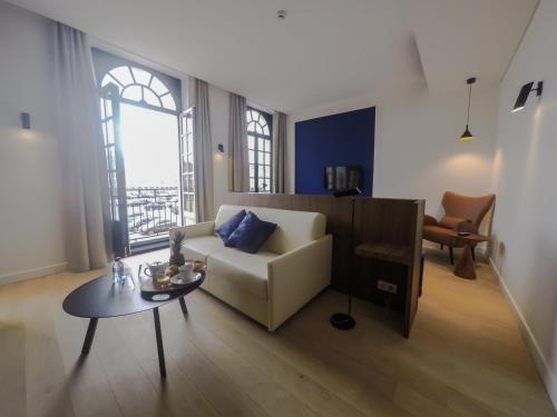 Apartamento Grand Place H�tel