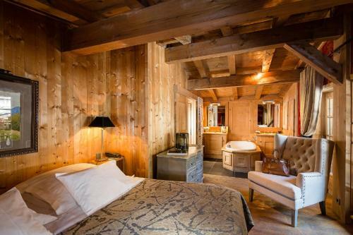 Hotel Fer � Cheval