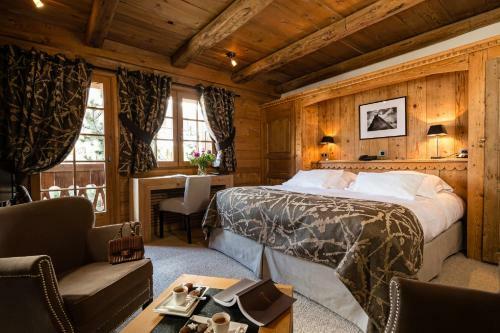Hotel Fer � Cheval