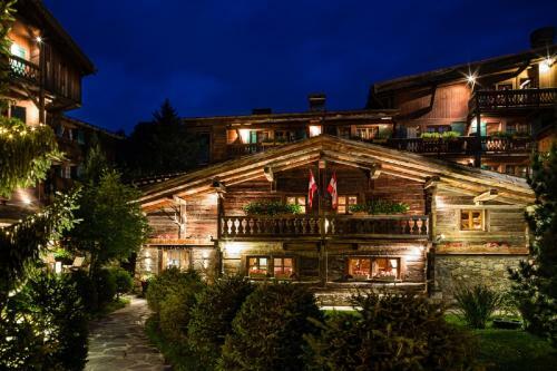Hotel Fer � Cheval