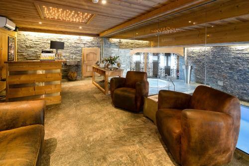 Hotel Fer � Cheval