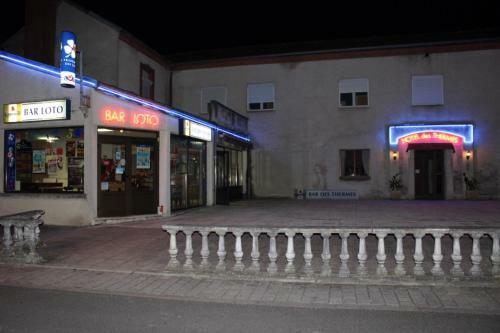 Hotel Des Thermes