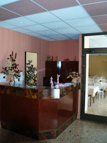Hotel Des Thermes