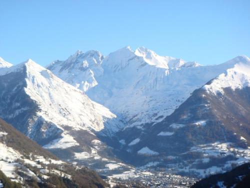 Aparthotel R�sidence Val De Roland