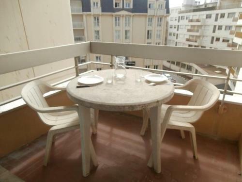 Apartment Victoria Surf 415