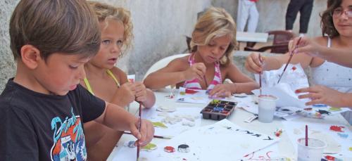 Camping De La Foux